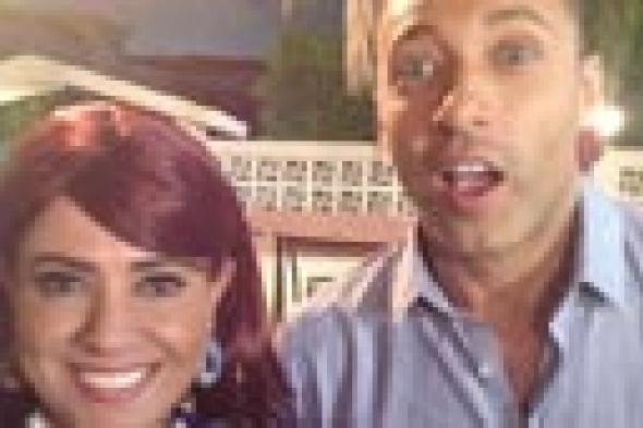 بالصور: مسلسل "الأخوة" يجمع نجوم الفن العربي في عمل واحد