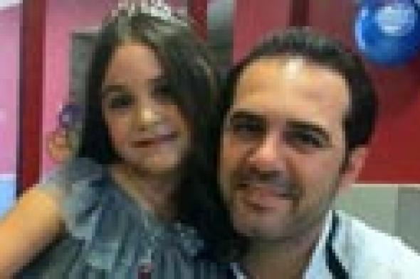 بالفيديو: وائل جسار يأخذ رأي جمهوره في صوت ابنته!