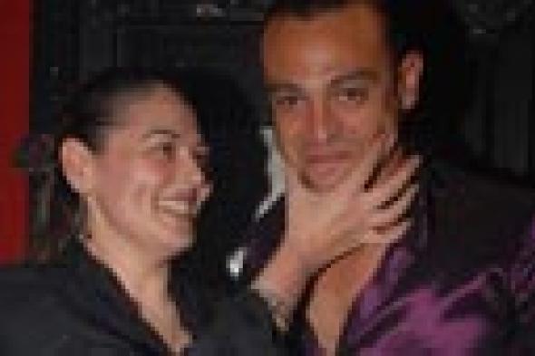 بالصور: الظهور الأول لـ"فيحاء" بعد خروجها بكفالة من تهمة "تعاطي المخدرات"