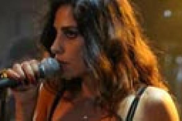 ياسمين حمدان تغني في القاهرة 4 إبريل