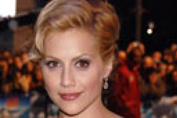 بريتاني ميرفي تعود بآخر أفلامها بعد أربع سنوات على وفاتها