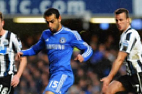 "نجوم إف إم" تنقل مباراة تشيلسي وأرسنال السبت المقبل