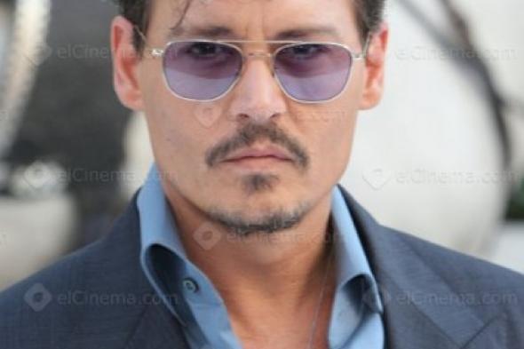 جونى ديب يسافر إلى الصين لتسويق فيلمه القادم Transcendence