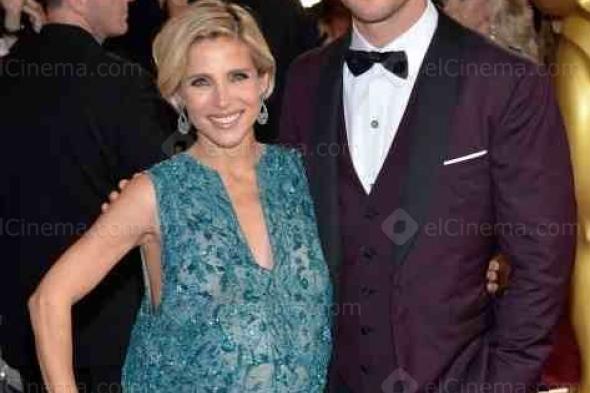 كريس هيمسورث يُرزق بتوأم