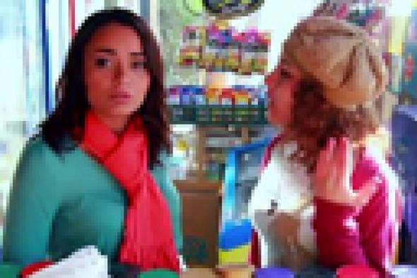 بالفيديو: السعدني والرداد وأيتن عامر وراندا البحيري يحلمون بـ "مصر جديدة"