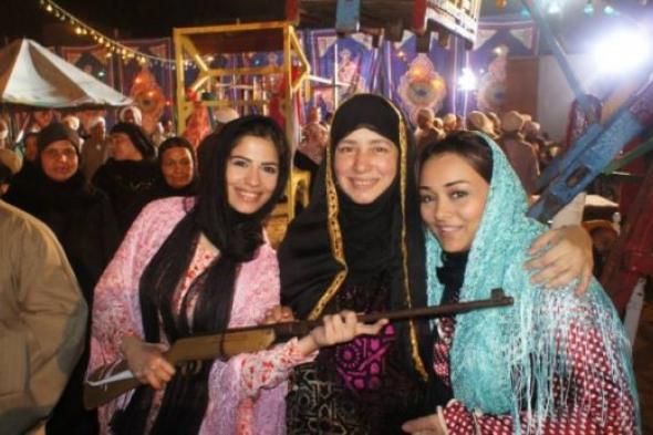 بدء عرض "سلسال الدم" على "mbc مصر" بعد عامين من التأجيل