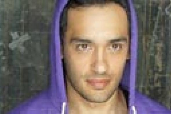 رامي جمال في دبي لتصوير أول كليب من "فترة مش سهلة"