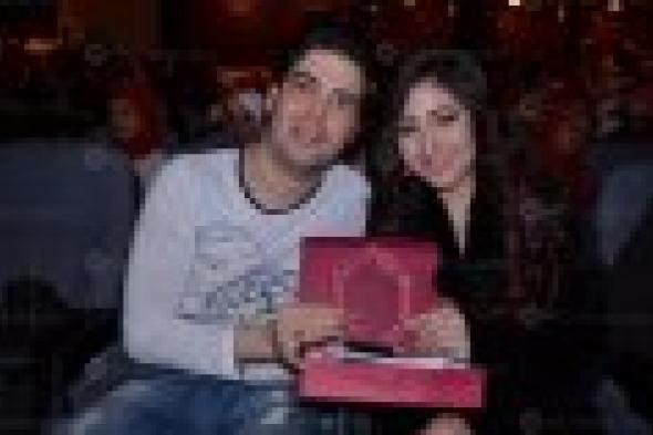 بالصور: تكريم بوسي ومروة عبدالمنعم ووعد البحري بمناسبة عيد الأم