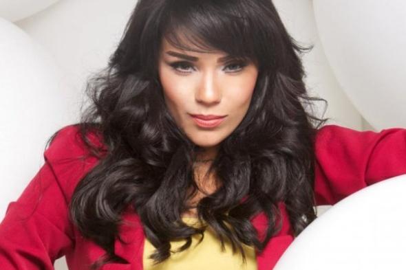 أمينة تعود لجمهورها في المغرب بثلاث حفلات غنائية