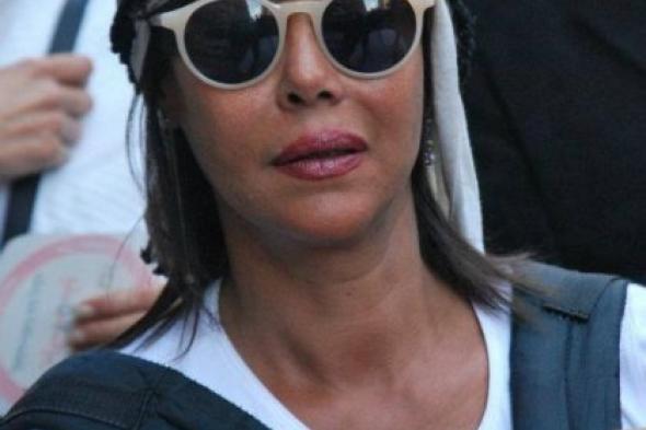 حبس نهى العمروسي أربعة أيام على ذمة التحقيق