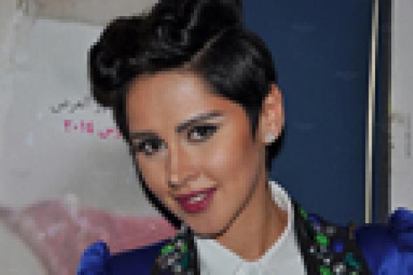 ياسمين رئيس لن تظهر في دراما رمضان 2014