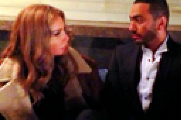 تامر حسني يستأنف تصوير "فريق توقيت"