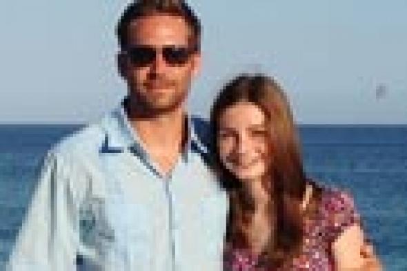 والدة بول ووكر تطالب بمنحها الوصاية على ابنته الوحيدة