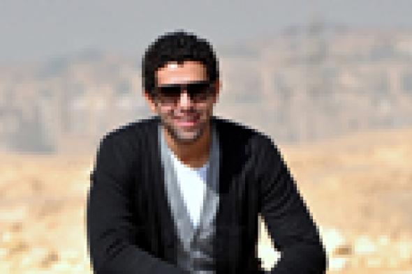 محمد كيلاني يطرح "اضمن منين" الأسبوع المقبل