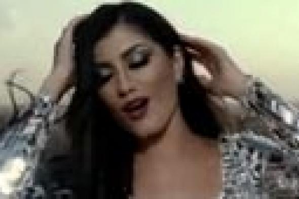 بالفيديو: مطربة كردية قارب كليبها الجريء على بلوغ مليون مشاهد