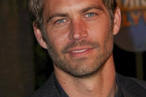 استكمال مشاهد بول ووكر في Fast & Furious 7 باستخدام CGI