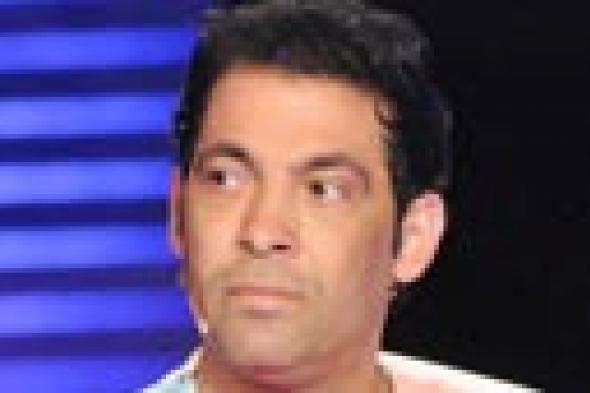 سعد الصغير يقاضي الشرطة للحصول على "قسم النبي حارسه"