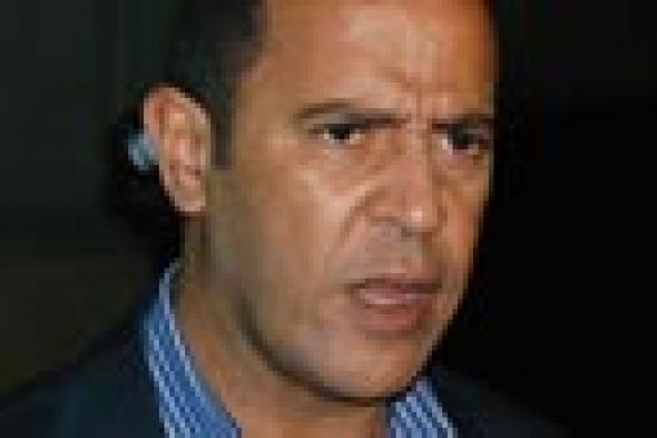 مدير إنتاج استوديو الأهرام يتهم أشرف عبد الباقي ومدير أعماله بالتعدي عليه