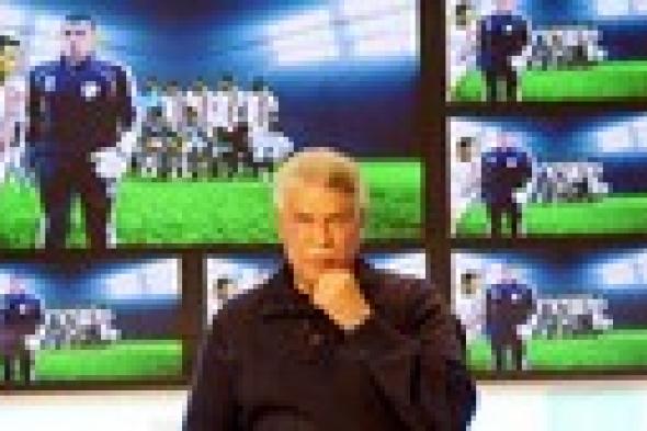 حسن شحاتة ضيف CBC Two