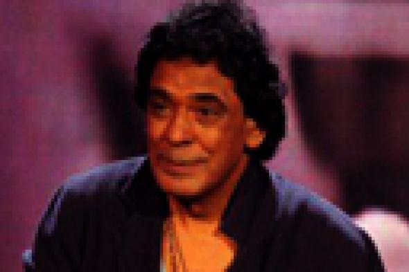 مفاوضات مع محمد منير لتقديم أغنية فيلم "الحرب العالمية الثالثة"