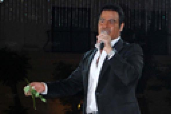 عاصي الحلاني يغني في مصر قريبا