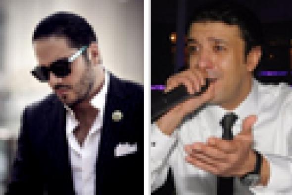 رامي عياش يشكر نقابة الموسيقيين المصرية على لقب "الفنان العربي الأول".. والنقيب ينفي!