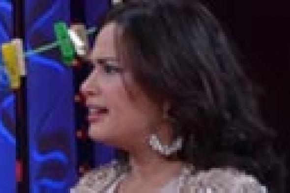 هاني رمزي ضيف شرف هند صبري في "امبراطورية مين"