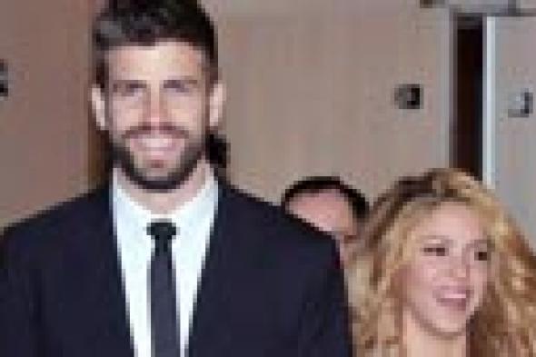 شاكيرا موضحة تصريحاتها عن غيرة بيكيه عليها: كنت أمزح