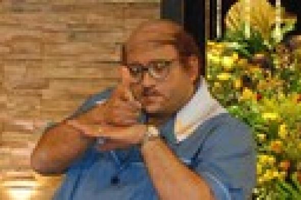 الأوضاع السياسية تجبر "سيد أبو حفيظة" للظهور من جديد