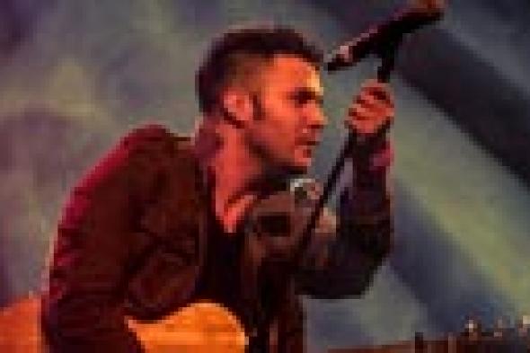 كايروكي في "صن سيتي" 19 إبريل