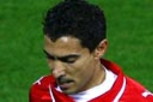 وفاة والد محمد بركات