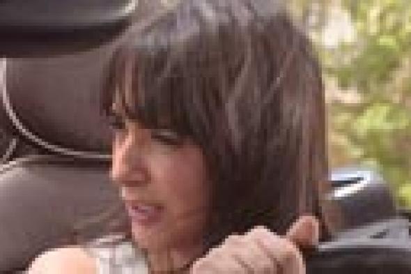 خاص: ترشيح ساندي لمشاركة هاني رمزي في "العريس رقم 13"