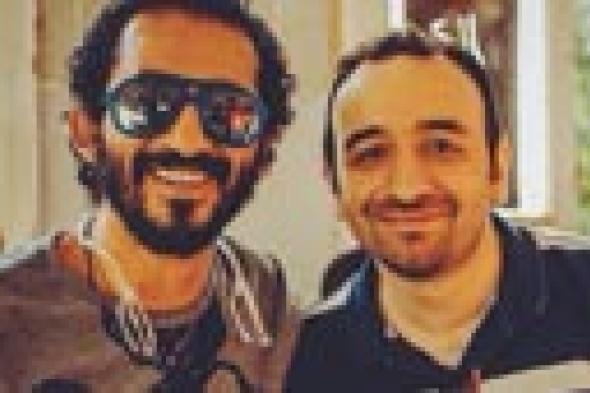 تغيير اسم فيلم حلمي الجديد "صُنع في الصين"