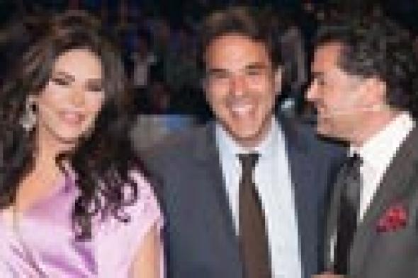 أحلام لأحد معجبي راغب علامة: طلباتي أوامر.. وMBC: لا نتلقى أوامرا من أحد