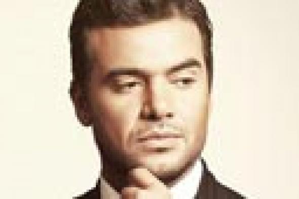 خاص: سامو زين يستعين بكيم كارداشيان وهيفاء وهبي في أغنيته المصورة الجديدة!