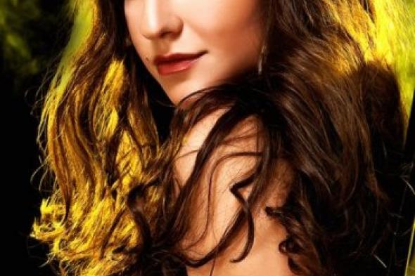 ملك قورة فتاة شعبية لأول مرة من أجل "شمس"