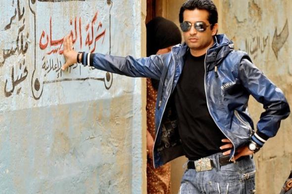 رسمياً : عمرو سعد يغيب عن دراما رمضان للعام الثاني على التوالي