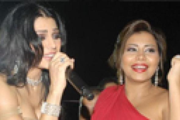 شيرين ترد على لوم هيفاء وهبي: كان عليها استقبال ريكي مارتن "عشان تقوم معاه بالواجب"