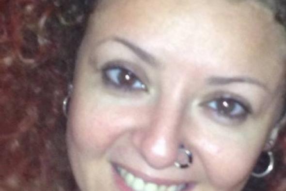 الاعتداء على زوج السيناريست الراحلة نادين شمس