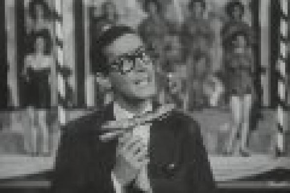 منير مراد.. حياة صاخبة ورحيل هادىء