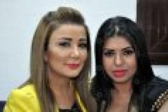 بالصور: صناع  "قلوب" يدافعون عن المسلسل في ضيافة عادل حمودة