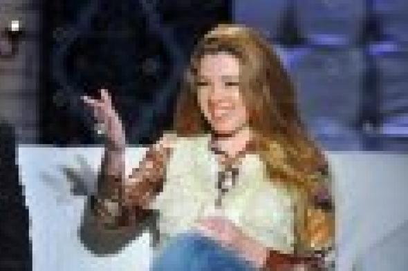 رانيا فريد شوقي: الطلاق الأول أصعب من الثاني