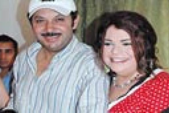 تقارير: انفصال كمال أبو رية عن زوجته ماجدة زكي