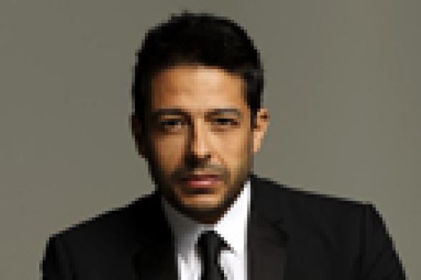 رسميا: محمد حماقي المطرب المصري الوحيد في "جرش"