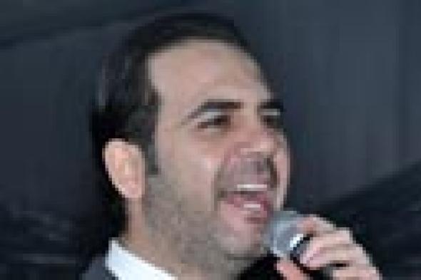 وائل جسار يباشر تسجيل أغاني ألبومه الجديد مع "أرابيكا"