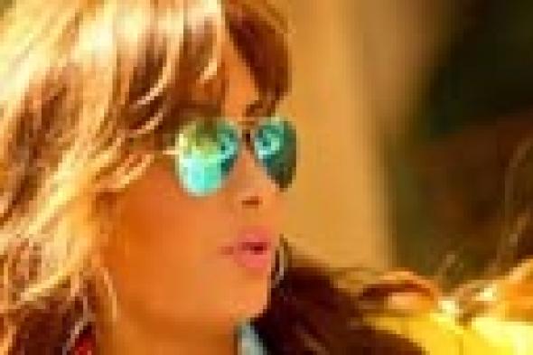بالفيديو: لطيفة تطرح فيديو كليب "بالعربي"