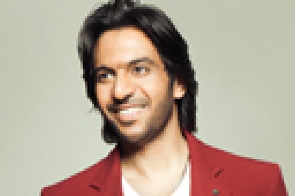 تأجيل ألبوم بهاء سلطان "سيجارة".. والشركة المنتجة: الظروف لا تسمح