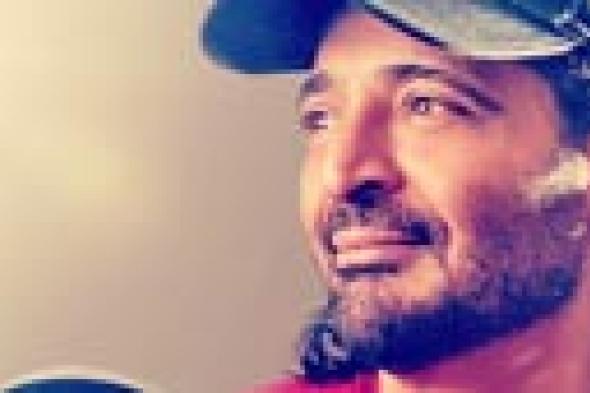 في ظهور نادر: حميد الشاعري ضيف "بوضوح" الليلة