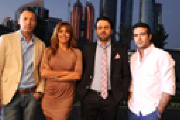 بدء عرض مسلسل "الأخوة" السبت المقبل