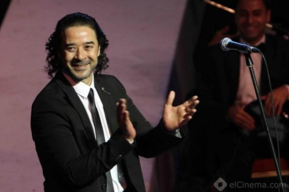 مدحت صالح يحيي احتفالية الأوبرا بأعياد الربيع